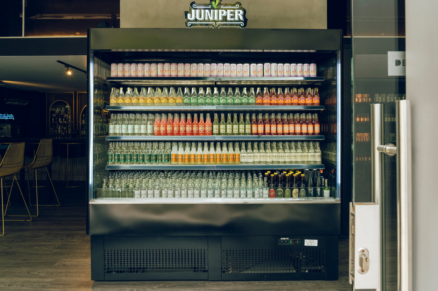 JUNIPERDRINKS